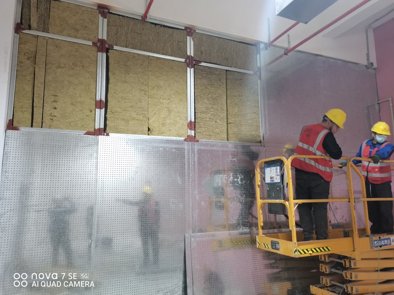 防爆墙使用应注意那些问题