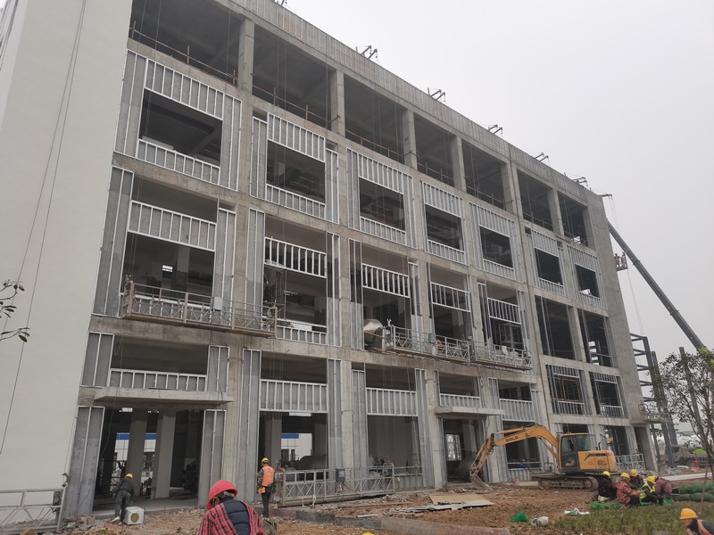 防爆墙安装厚度越厚越好吗？